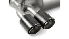 Exhaust Tips