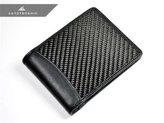 Carbon Fiber Wallets