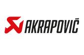 Akrapovic Exhaust Systems