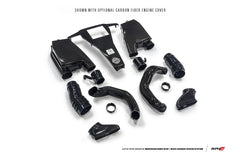 Air Intakes and Filters