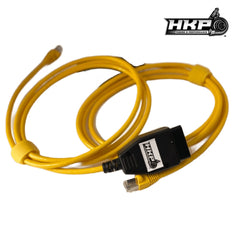 ENET OBDII Cable