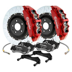 Big Brake Kits