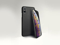 Carbon Fiber Phone Case Covers