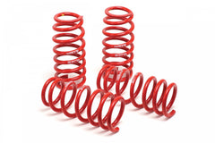 Lowering Springs