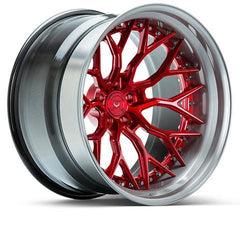 Forged Custom Wheels