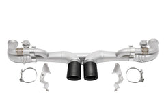 Exhaust Systems