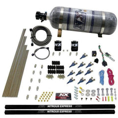 Nitrous Injection Systems