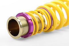 Height adjustable Spring kits by KW Suspension H.A.S.