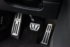 Pedals - Accelerator / Brake / Clutch