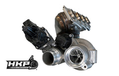 Turbochargers