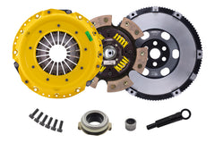 ACT 19-25 Mazda MX-5 Miata HD/Race Sprung 6 Pad Clutch Kit w/ Flywheel