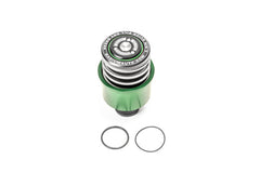 Radium Engineering 1.5in Dry Break Fuel Filler, Male, PRV