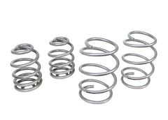 Whiteline 99-05 BMW 3 Series Coil Springs - Lowered
