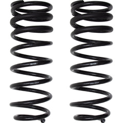 Bilstein 2022+ Toyota Tundra B12 (Special) Coil Spring Set - 1in Rear Lift