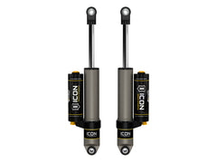 ICON 2019+ GM 1500 0-2in Rear 2.5 Series Shocks VS PB CDCV - Pair
