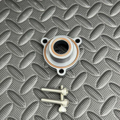 KELTHO BMW S68 / Mercedes-Benz M256 Gen 1 Billet BOV Adapter Spacer Kit