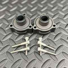 KELTHO McLaren M840T / M838T Billet BOV Adapter Spacer Kit
