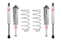 Eibach 10-23 Lexus GX460 Pro-Truck Lift Kit - Front