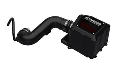 Corsa 19-25 Chevy Silverado / GMC Sierra 21-24 GM SUV 6.2L V8 Cold Air Intake with DryTech Filter