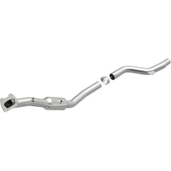 MagnaFlow Right Side Direct Fit Catalytic Converter 15-17 Chrysler 300 3.6L (4-Bolt Flange)
