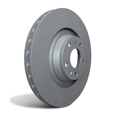 EBC 18-24 Subaru Forester (SK) 2.5L RK Series Premium Front Brake Rotors