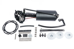 Radium Engineering 2020+ Chevy Corvette Fuel Hanger Surge Tank TI Automotive E5LM