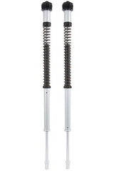 Ohlins 18-22 Harley Softail Fat Boy (Showa) NIX 22 Cust/Heritage Cartridge Kt (Incl. Springs/Notes)