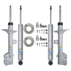 Bilstein 20-25 Subaru Outback B8 TerraSport Lift Kit - 1.6in Lift