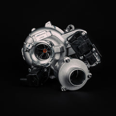 Ladermanufaktur LM440-IS20 UPGRADE TURBOCHARGER VW/Audi EA888 2.0 TFSI