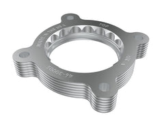 aFe 21-23 Subaru Crosstrek Silver Bullet Throttle Body Spacer Kit