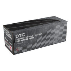 Hawk 23-24 Toyota GR Corolla DTC-60 Race Front Brake Pads