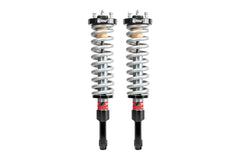 Eibach 07-22 Toyota Sequoia 5.7L 4WD XK60 Pro-Truck Coilovers - Front