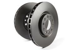 EBC 19-26 BMW 330 G20 2.0L (t) RK Series Premium Front Brake Rotors