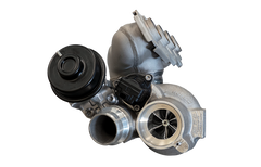 Mosselman UPGRADE TURBOCHARGER BMW N20 PWG, STAGE 2, MSL38-50 (380-500hp)