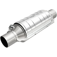 MagnaFlow Universal Catalytic Converter 2.25inch GM 3.8L