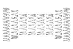 Eibach 24-26 Can-Am Maverick X3 MAX RS Turbo/RS Turbo RR (Showa Shocks) Pro-UTV Stage 2 - Set of 8