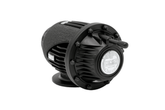 HKS SUPER SQV4 FL5 - Black Edition