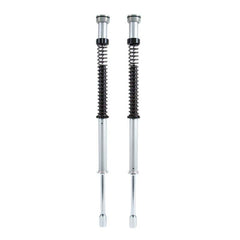 Ohlins 06-17 Harley Dyna FXD (Showa)NIX 22 Cust/Heritage Cartridge Kit (Incl. Springs 04744-10 / 11)
