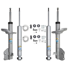 Bilstein 14-17 Subaru Forester B8 TerraSport Lift Kit - 1.75in Front & 1.5in Rear Lift