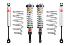 Eibach 07-22 Toyota Sequoia 5.7L 4WDStage 2 Pro-Truck Lift Kit