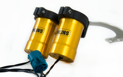 Ohlins 09-16 Audi A4/A5/S4/S5 Cancellation Kit - DCC
