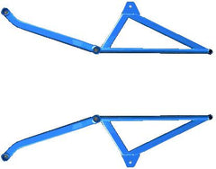 Cusco Power Brace Front Center CT9A Evo 7/8/9