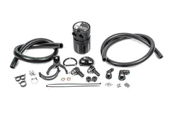 Radium Off-Road Catch Can Kit CCV 2017+ Can-Am Maverick