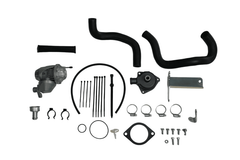 HKS SUPER SQV4 RETURN KIT PLUS FL5