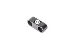 Radium Engineering 2-Way Threaded Hose Separator Clamp
