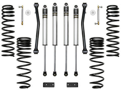 ICON 2020+ Jeep Gladiator JT 2.5in Stage 3 Suspension System