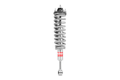 Eibach 06-14 Toyota FJ Cruiser Pro-Truck Sport Shock (Front) - Single