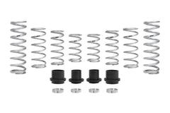 Eibach 14-23 Polaris RZR XP 4 1000 PRO-UTV Stage 1 Comfort Spring Kit - Set of 8