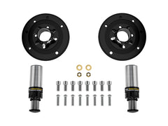 ICON 2024 Toyota Tacoma 2.0 Hydraulic Bump Stop Kit