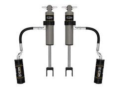 ICON 11-26 GM 2500/3500 HD 0-3.5in Front VS 2.5 RR Pair